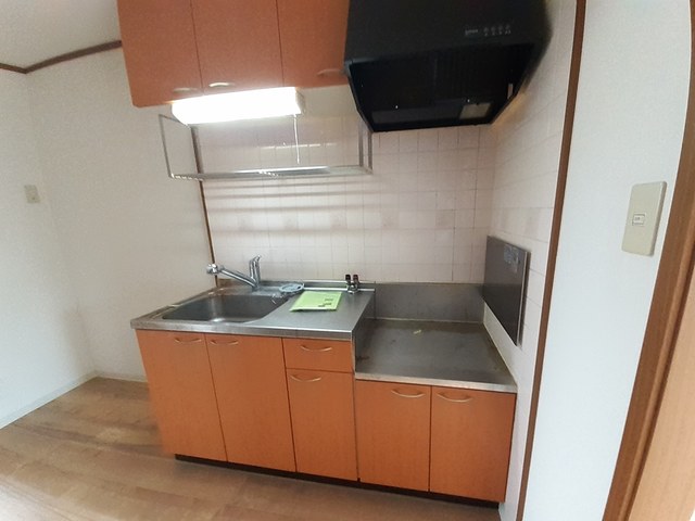 7/20 キッチン