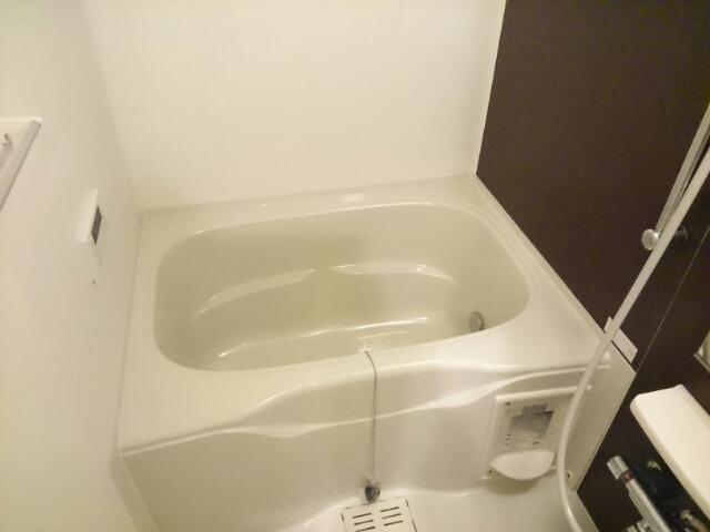 8/24 浴室