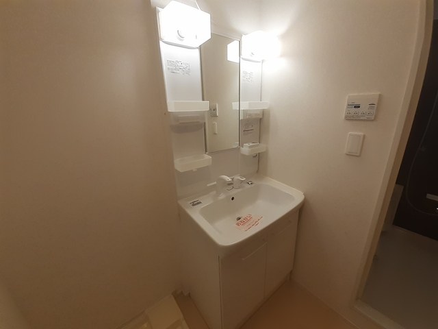 10/20 洗面