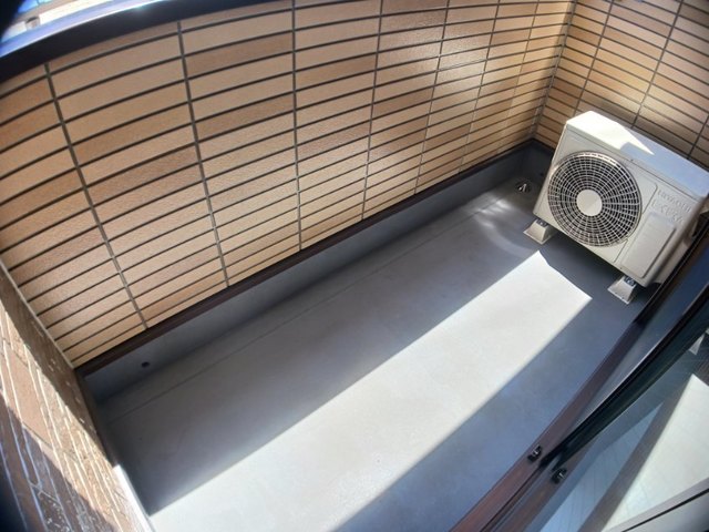 15/24 バルコニー