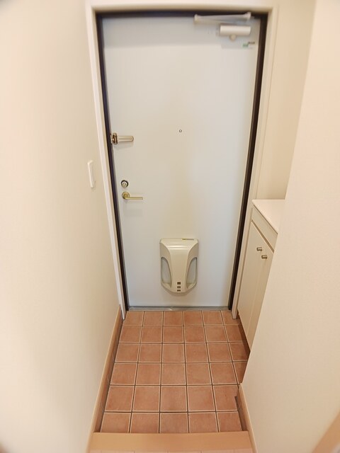 12/20 バルコニー