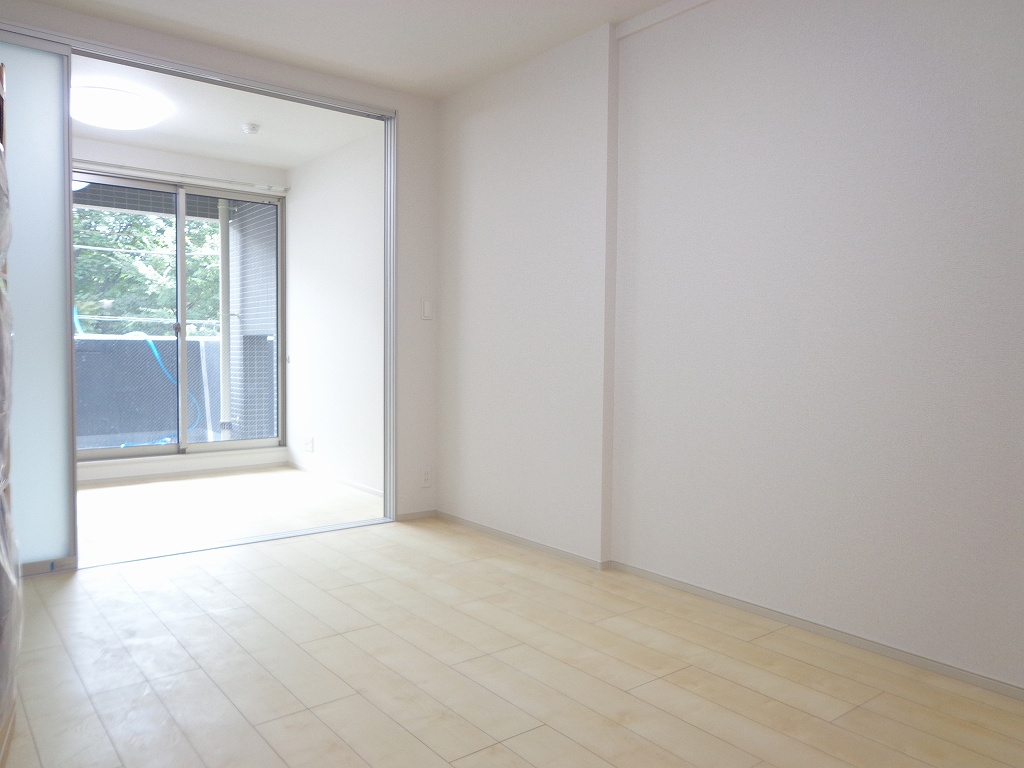 3/22 リビング/ダイニング