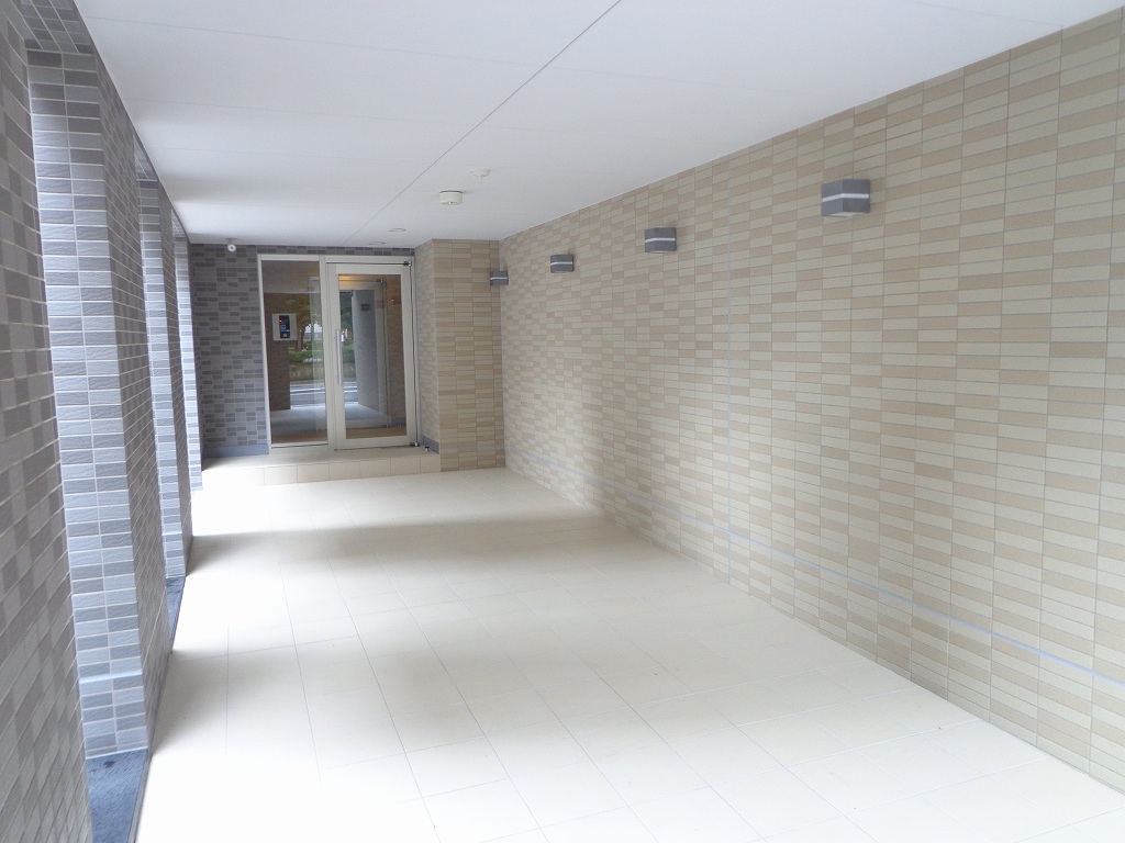 14/22 エントランス