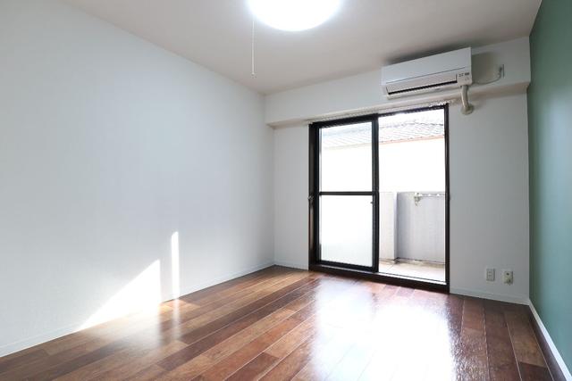 6/30 リビング/ダイニング