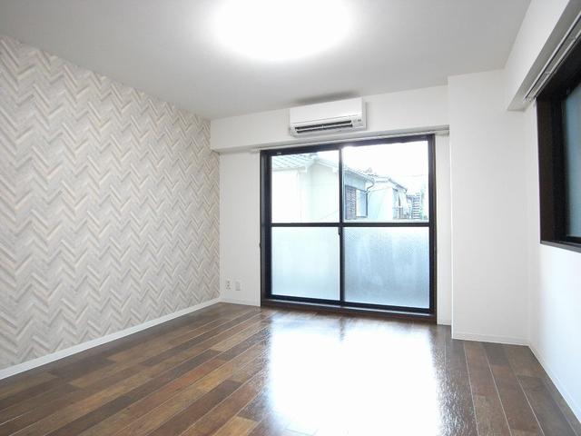 7/30 リビング/ダイニング