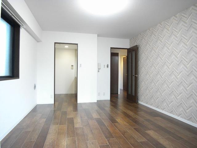 8/30 リビング/ダイニング