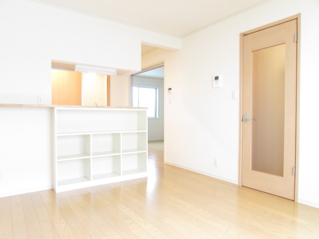 2/12 リビング/ダイニング