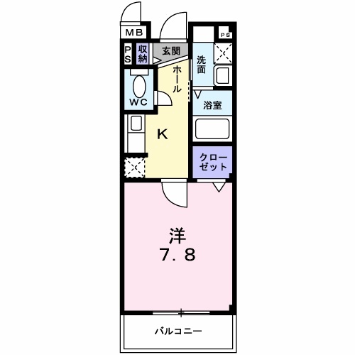 2/20 間取