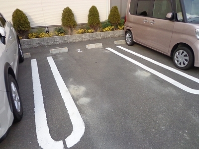 14/24 駐車場