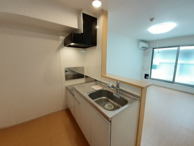 7/24 キッチン