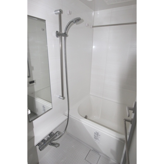 8/30 浴室