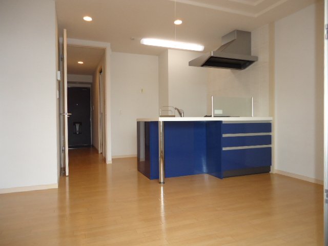 3/22 リビング/ダイニング