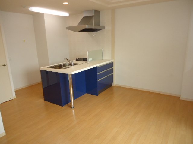 4/22 リビング/ダイニング