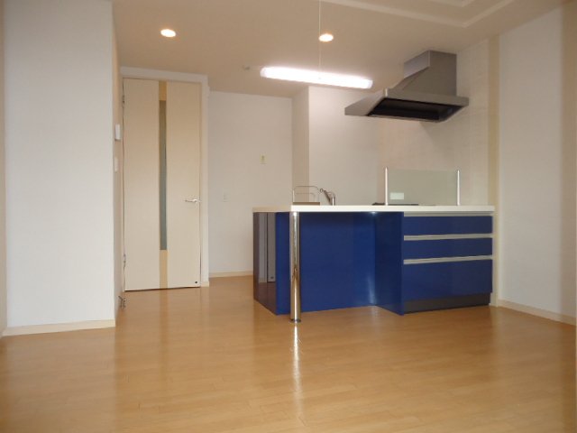 5/22 リビング/ダイニング