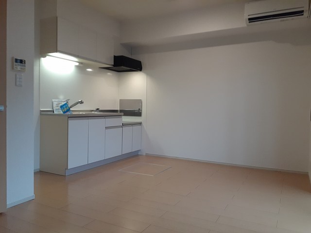 3/20 リビング/ダイニング