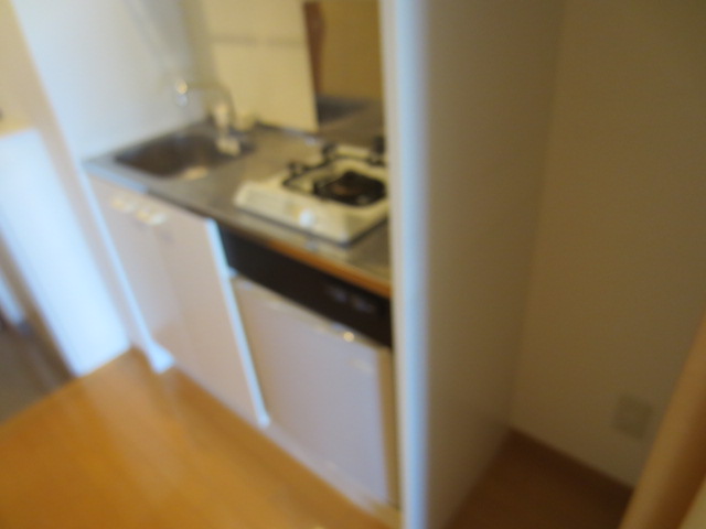 15/30 キッチン