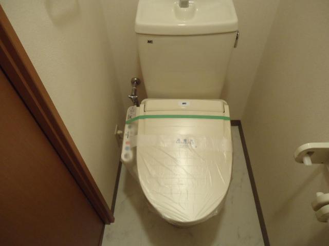 12/29 トイレ