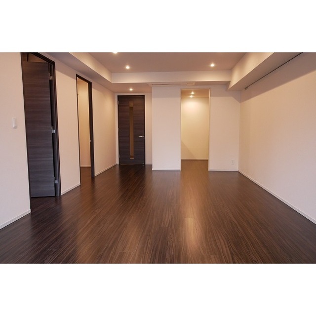 4/26 リビング/ダイニング