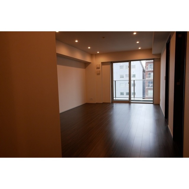 5/26 リビング/ダイニング