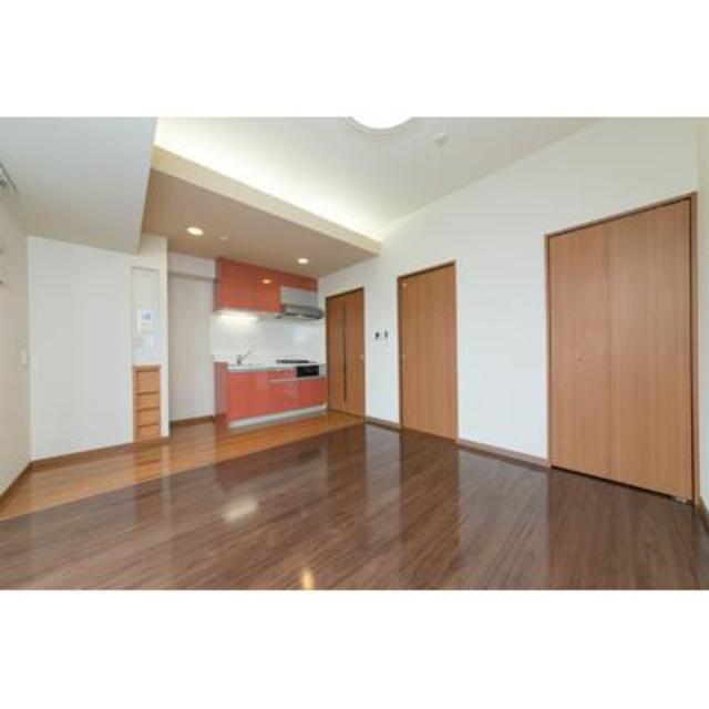 4/20 リビング/ダイニング