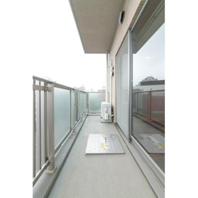 17/20 バルコニー