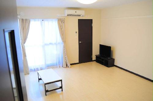 4/17 リビング/ダイニング