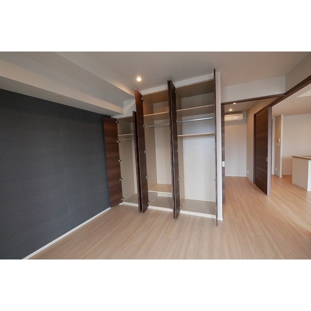 11/30 バルコニー