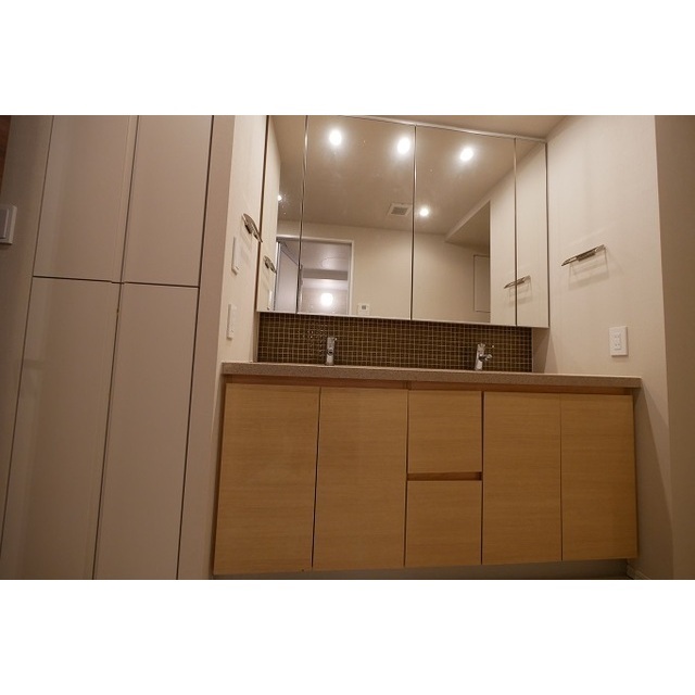 3/30 リビング/ダイニング