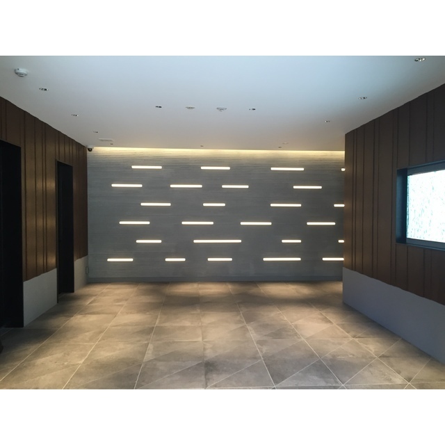 12/17 エントランス