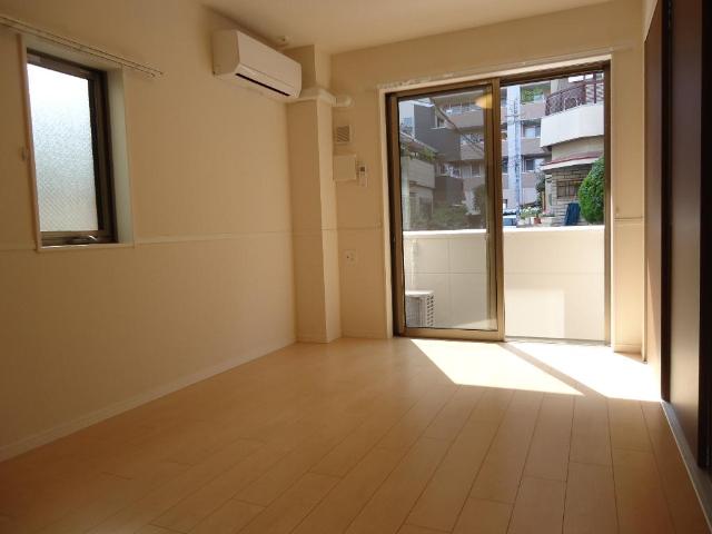 3/27 リビング/ダイニング