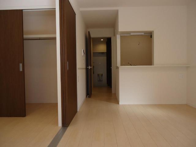 4/27 リビング/ダイニング