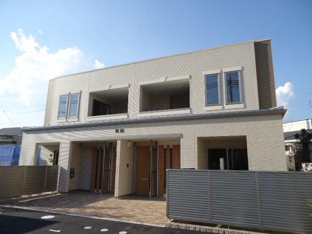1/24 外観
