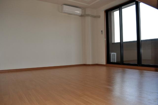 2/21 リビング/ダイニング