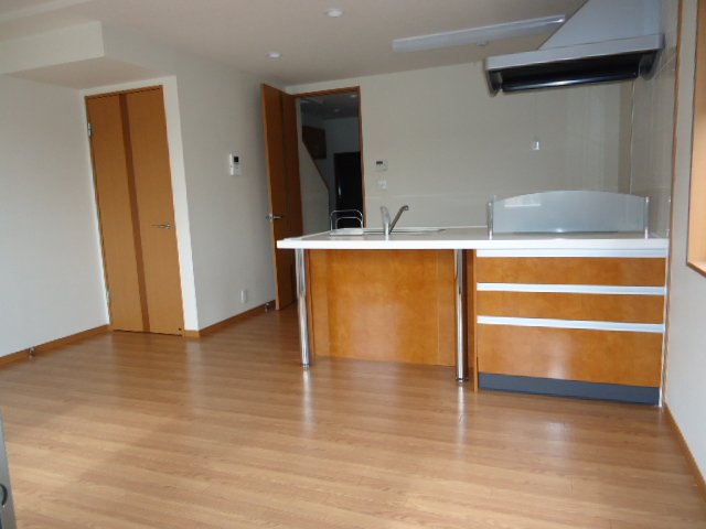 5/26 リビング/ダイニング