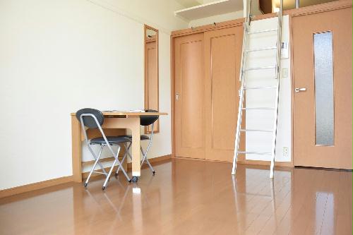 4/14 リビング/ダイニング