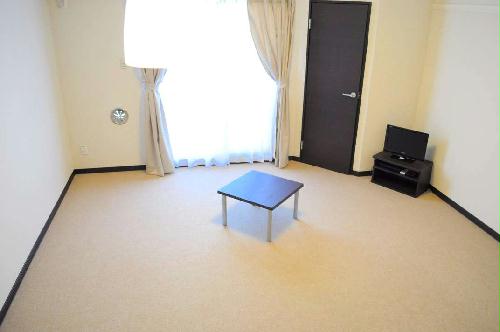 4/15 リビング/ダイニング