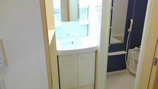 10/20 洗面