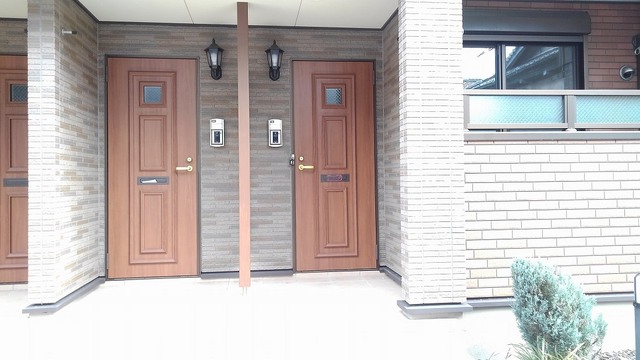 14/20 エントランス