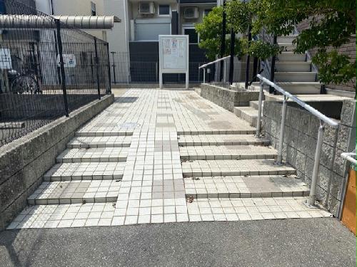 3/14 リビング/ダイニング