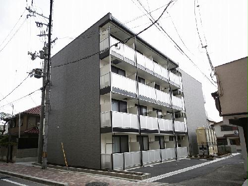 1/14 外観