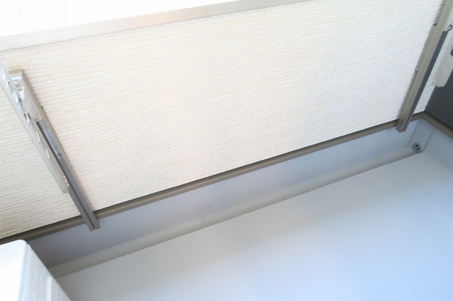 11/20 バルコニー