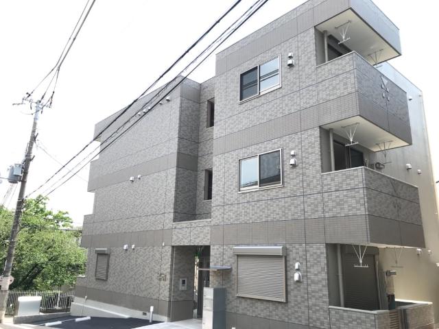 1/22 外観