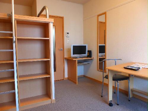 4/14 リビング/ダイニング