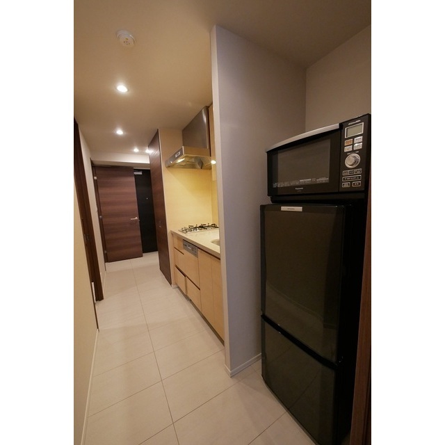 13/30 バルコニー