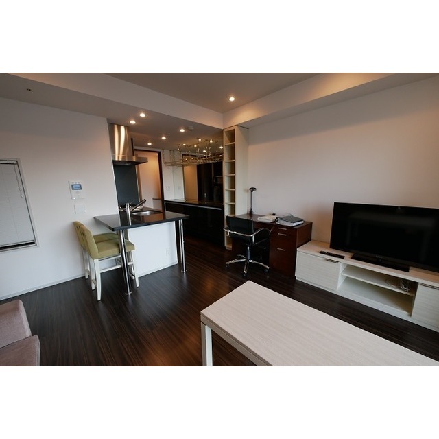 3/30 リビング/ダイニング