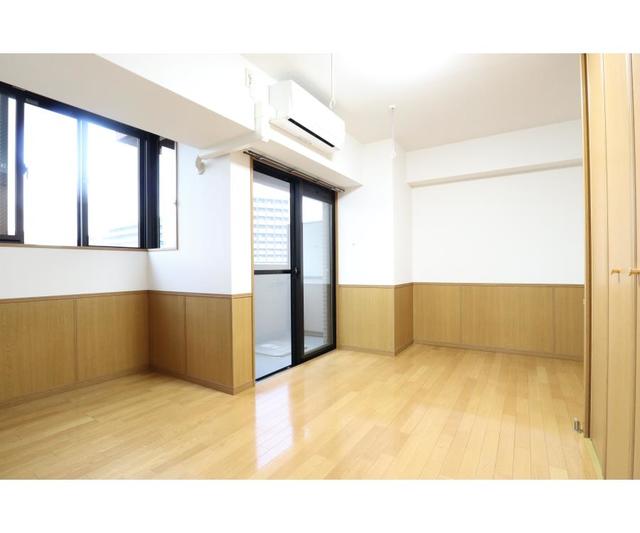 8/30 リビング/ダイニング