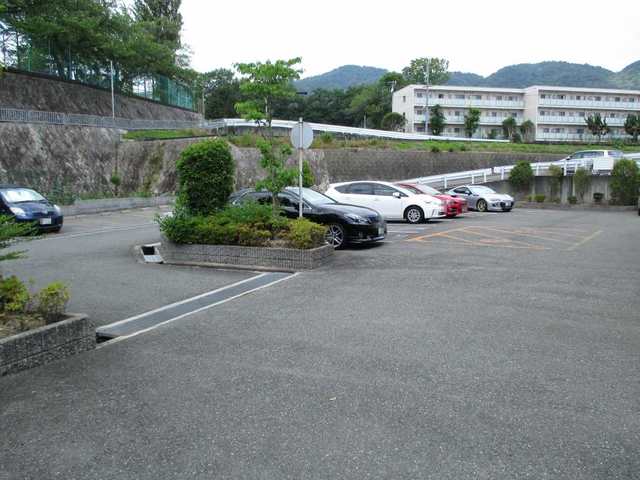 11/24 バルコニー