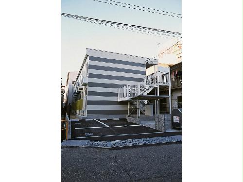 1/14 外観