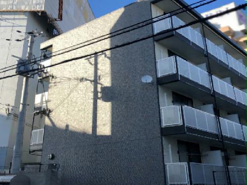 1/14 外観