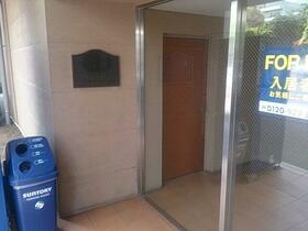 12/12 エントランス